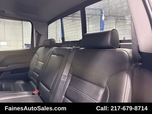 Used 2018 GMC Sierra 1500 Denali w/ Denali Ultimate Package image 57