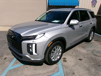 Used 2025 Hyundai Palisade SEL