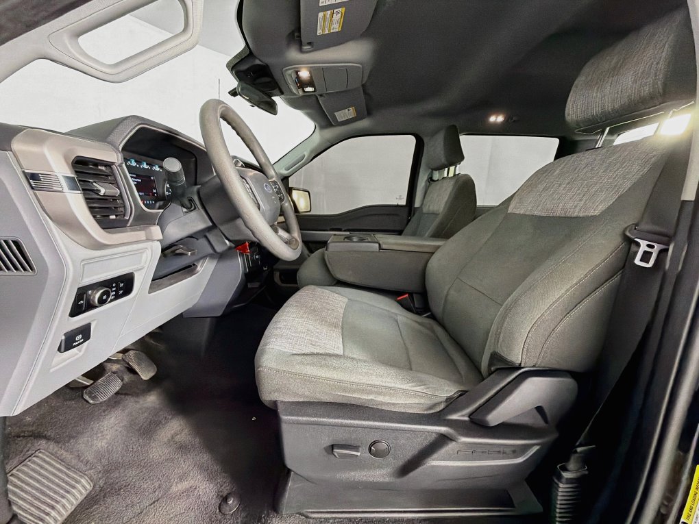Used 2023 Ford F150 XLT RWD image 12