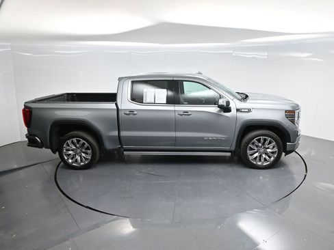 Used 2024 GMC Sierra 1500 Denali w/ Denali Reserve Package RWD image 57