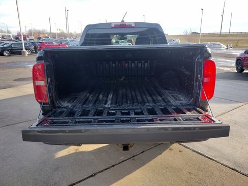 Used 2015 Chevrolet Colorado Z71 image 15