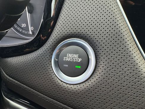 New 2026 Cadillac XT5 Premium Luxury w/ Driver Assist Package image 23