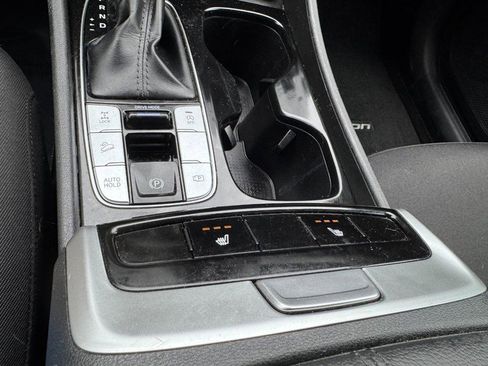 Used 2022 Hyundai Tucson SEL w/ Cargo Package image 16