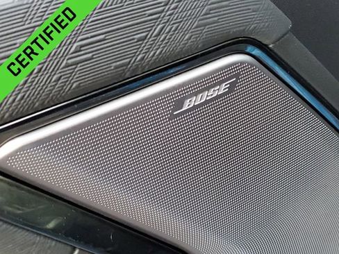 Certified 2022 GMC Sierra 1500 AT4X image 25