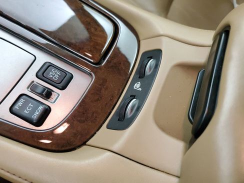 Used 2006 Lexus SC 430 Convertible RWD image 42
