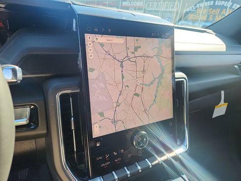 New 2026 GMC Yukon Denali AWD/4WD image 11