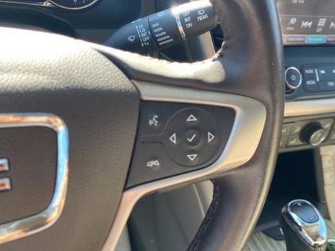 Used 2019 GMC Acadia Denali w/ Technology Package image 23