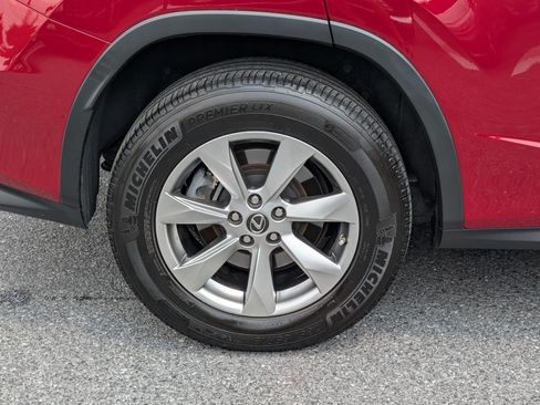 Used 2019 Lexus RX 350 AWD w/ Navigation Package image 10