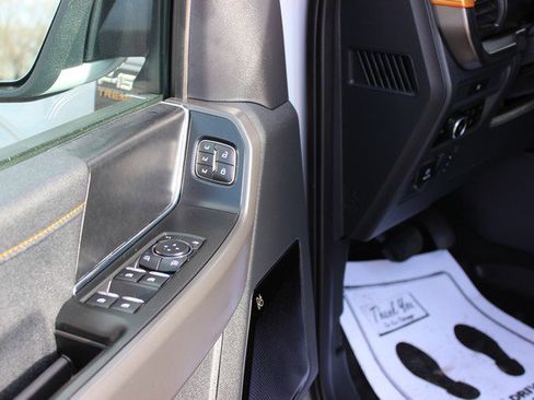 Used 2025 Ford F150 Tremor w/ Equipment Group 402A High image 6