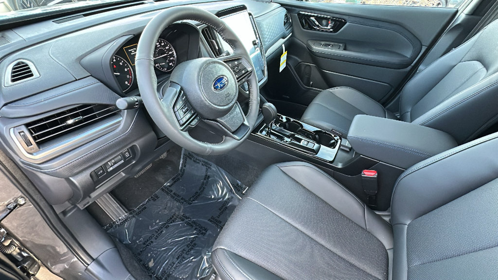 Used 2026 Subaru Forester Limited AWD/4WD image 10