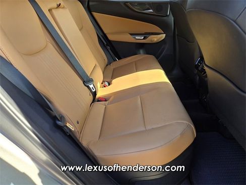 Used 2025 Lexus NX 350h 350h Premium image 19