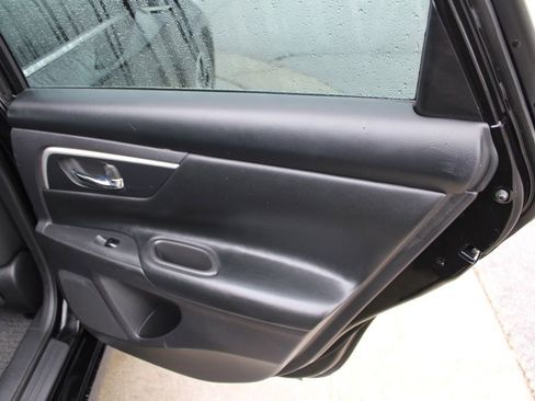 Used 2018 Nissan Altima 2.5 SR image 21