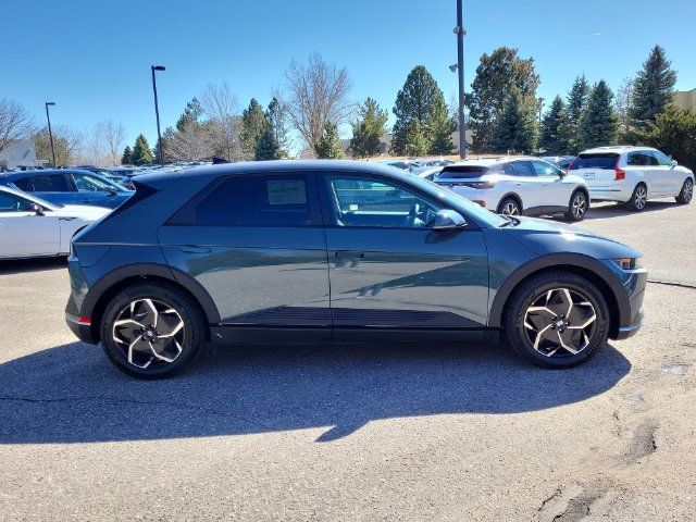 Used 2024 Hyundai Ioniq 5 SEL AWD/4WD image 6