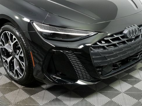 New 2026 Audi A6 Premium Plus image 38