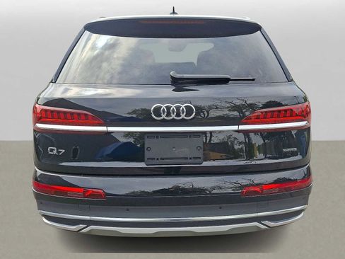 Certified 2023 Audi Q7 2.0T Premium w/ Convenience Package AWD/4WD image 23