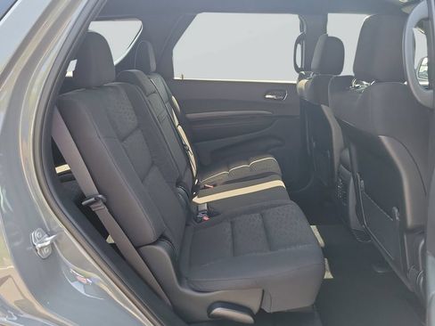 New 2026 Dodge Durango GT w/ Blacktop Package AWD/4WD image 37