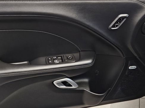 Used 2023 Dodge Challenger R/T Scat Pack w/ T/A Package image 27