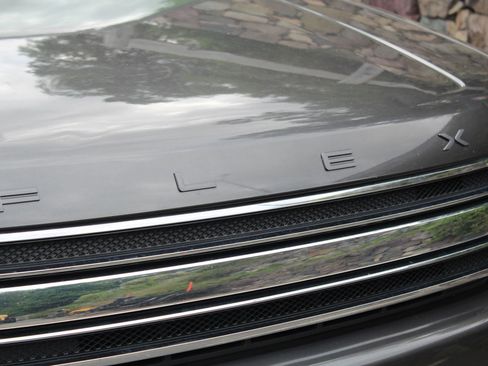 Used 2017 Ford Flex SEL w/ Equipment Group 202A image 41