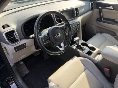 Used 2017 Kia Sportage EX FWD image 15