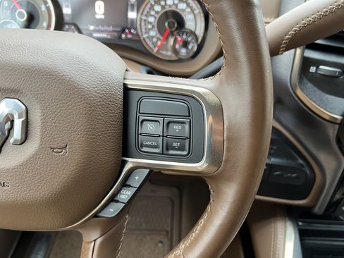 Used 2021 RAM 3500 Limited image 29