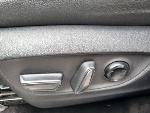 Certified 2024 Toyota Grand Highlander AWD Hybrid image 15