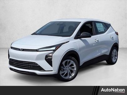 New 2027 Chevrolet Bolt LT w/ Comfort Package