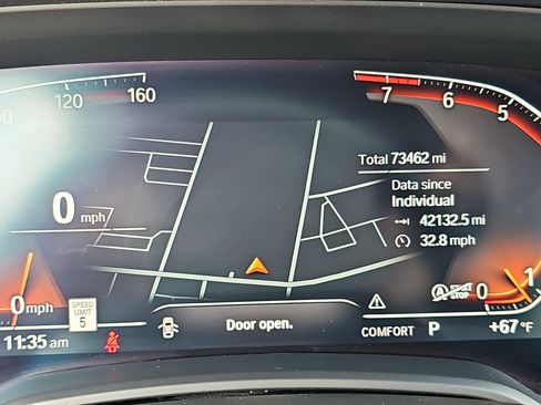 Used 2019 BMW X5 xDrive40i w/ Convenience Package image 19