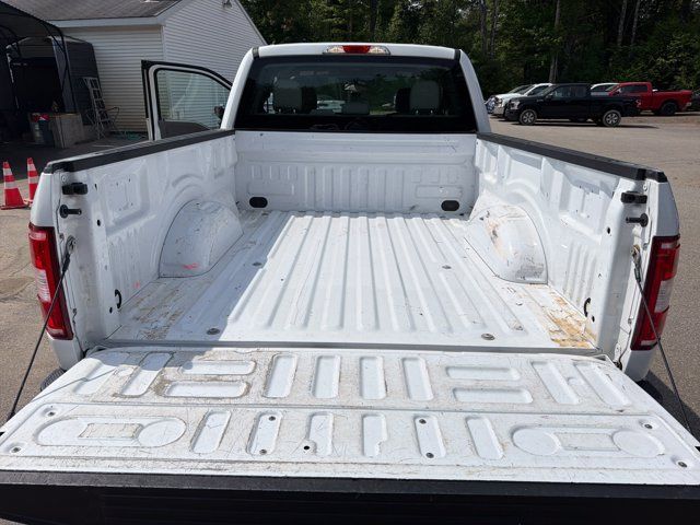Used 2020 Ford F150 XL w/ Trailer Tow Package AWD/4WD image 20