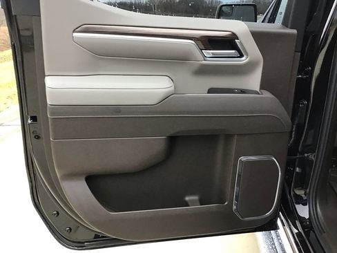 New 2026 Chevrolet Silverado 1500 LT w/ Protection Package image 12