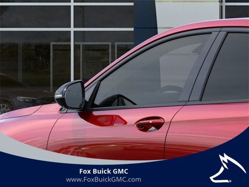 New 2026 Buick Envista Sport Touring w/ Convenience I Package image 12