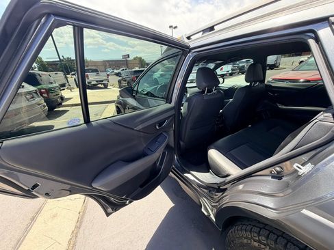 Used 2022 Subaru Outback Wilderness AWD/4WD image 19