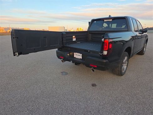 New 2026 Honda Ridgeline RTL image 31