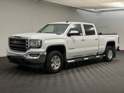 Used 2018 GMC Sierra 1500 SLE