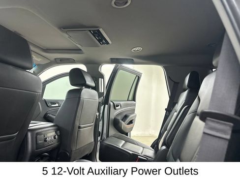 Used 2020 Chevrolet Tahoe Premier AWD/4WD image 35
