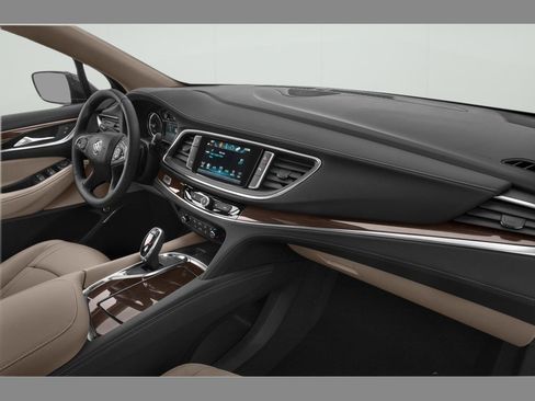 Used 2020 Buick Enclave Essence FWD image 61