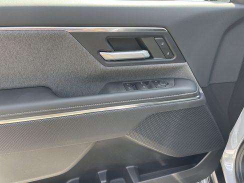 New 2026 GMC Sierra EV Elevation image 13