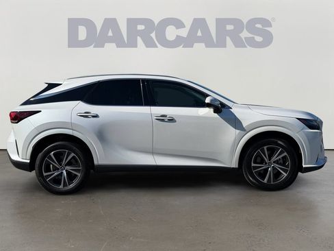 Certified 2023 Lexus RX 350 Premium w/ Accessory Package (Z1) FWD image 7
