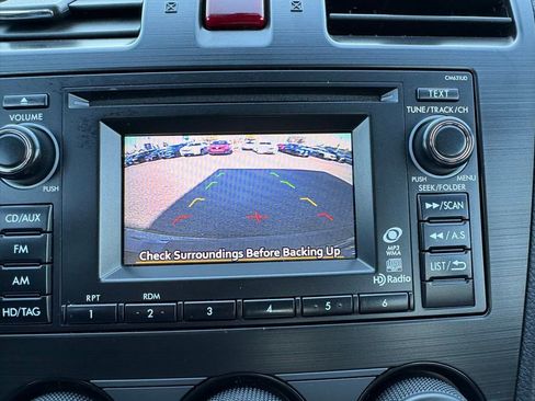 Used 2014 Subaru Impreza 2.0i Sport Limited image 21