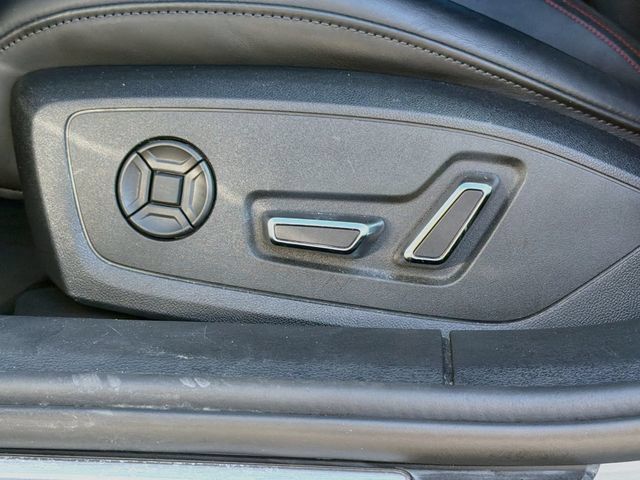 Used 2023 Audi S6 Premium Plus w/ Premium Plus Package AWD/4WD image 24