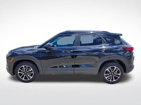 Used 2025 Chevrolet TrailBlazer LT FWD image 14