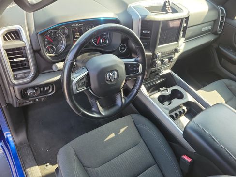 Used 2019 RAM 1500 Big Horn RWD image 12