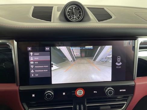 New 2026 Porsche Macan S image 42