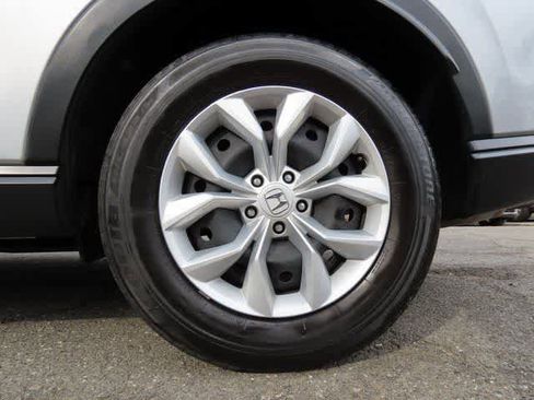 Used 2023 Honda CR-V LX image 9