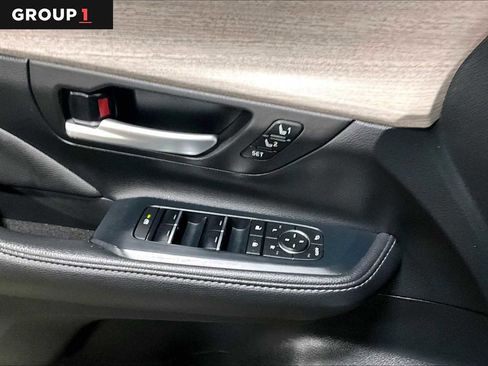 Used 2024 Toyota Grand Highlander Limited image 33