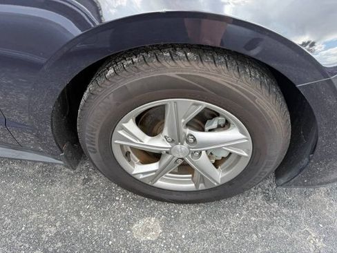 Used 2023 Hyundai Sonata SE FWD image 9