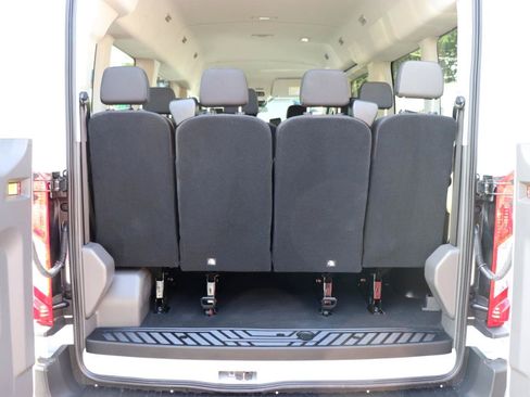 Used 2026 Ford Transit 350 XLT RWD image 51
