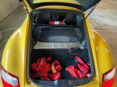 Used 2006 Porsche Cayman S RWD image 25