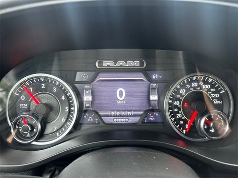 Certified 2023 RAM 1500 Big Horn image 18