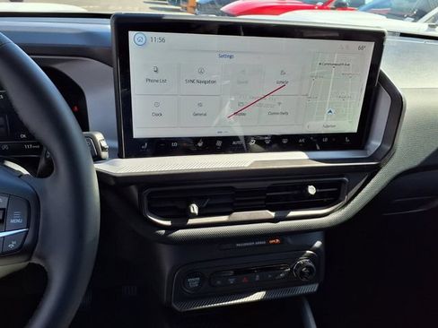 New 2026 Ford Bronco Sport Outer Banks w/ Outer Banks Tech Package+ AWD/4WD image 13