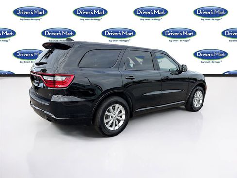 Used 2026 Dodge Durango GT RWD image 7